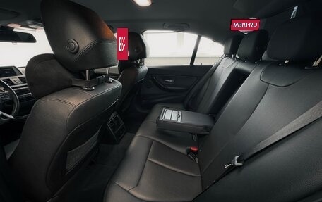 BMW 3 серия, 2017 год, 2 390 000 рублей, 21 фотография
