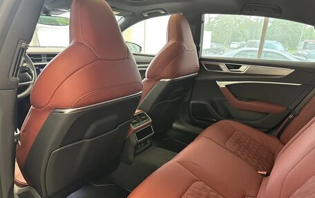 Audi A7, 2026 год, 7 240 000 рублей, 14 фотография