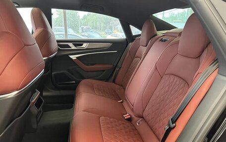 Audi A7, 2026 год, 7 240 000 рублей, 15 фотография