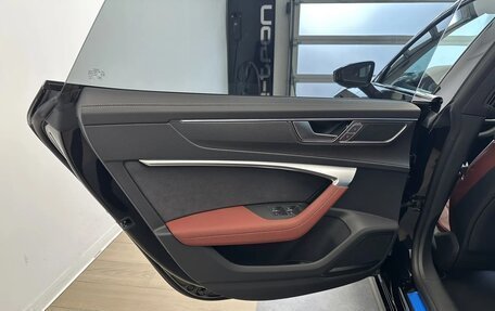 Audi A7, 2026 год, 7 240 000 рублей, 17 фотография