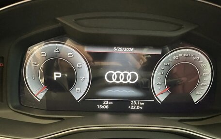 Audi A7, 2026 год, 7 240 000 рублей, 23 фотография