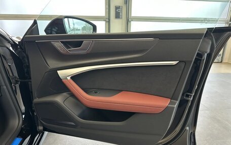 Audi A7, 2026 год, 7 240 000 рублей, 20 фотография