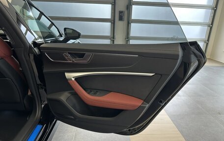 Audi A7, 2026 год, 7 240 000 рублей, 22 фотография