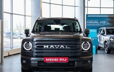 Haval H9, 2026 год, 5 299 000 рублей, 3 фотография