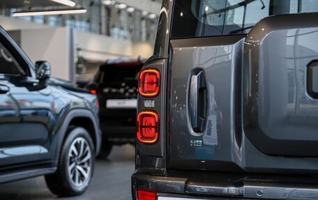 Haval H9, 2026 год, 5 299 000 рублей, 7 фотография