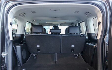 Haval H9, 2026 год, 5 299 000 рублей, 17 фотография