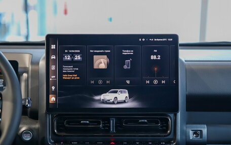 Haval H9, 2026 год, 5 299 000 рублей, 13 фотография