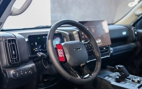 Haval H9, 2026 год, 5 299 000 рублей, 10 фотография