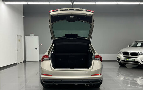 Skoda Rapid II, 2021 год, 1 595 000 рублей, 7 фотография