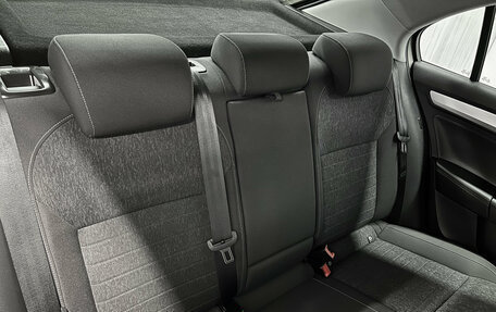Skoda Rapid II, 2021 год, 1 595 000 рублей, 12 фотография