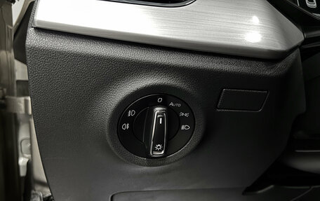 Skoda Rapid II, 2021 год, 1 595 000 рублей, 19 фотография