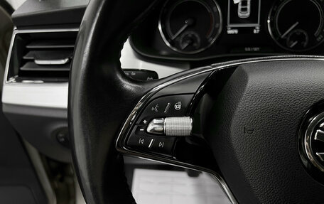 Skoda Rapid II, 2021 год, 1 595 000 рублей, 16 фотография