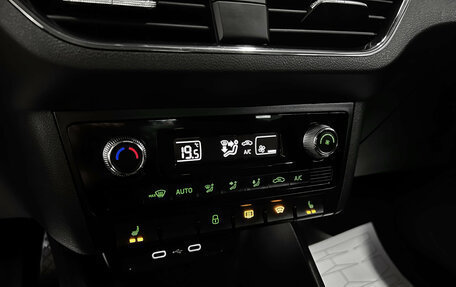 Skoda Rapid II, 2021 год, 1 595 000 рублей, 15 фотография
