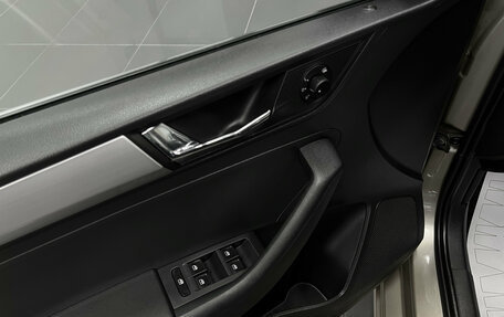 Skoda Rapid II, 2021 год, 1 595 000 рублей, 20 фотография