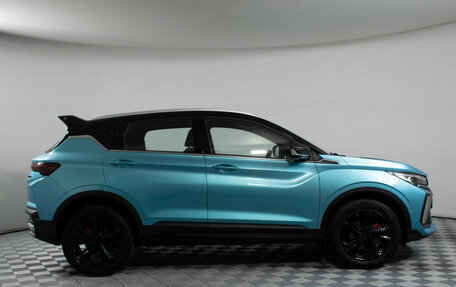 Geely Coolray I, 2024 год, 2 317 000 рублей, 4 фотография