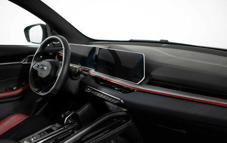 Geely Coolray I, 2024 год, 2 317 000 рублей, 10 фотография