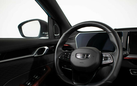 Geely Coolray I, 2024 год, 2 317 000 рублей, 14 фотография