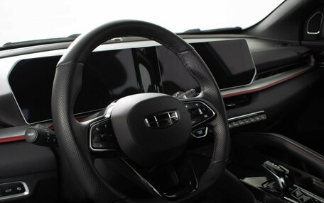 Geely Coolray I, 2024 год, 2 317 000 рублей, 9 фотография