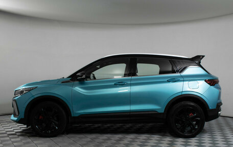 Geely Coolray I, 2024 год, 2 317 000 рублей, 8 фотография