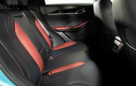 Geely Coolray I, 2024 год, 2 317 000 рублей, 12 фотография