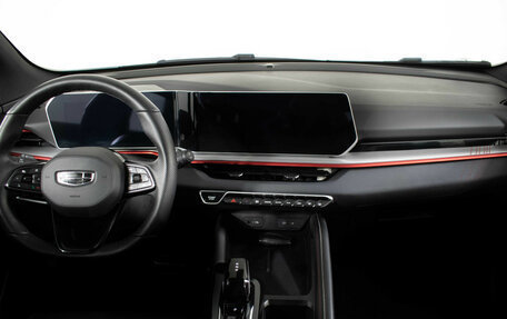 Geely Coolray I, 2024 год, 2 317 000 рублей, 15 фотография