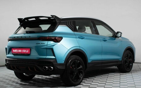 Geely Coolray I, 2024 год, 2 317 000 рублей, 5 фотография