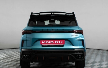 Geely Coolray I, 2024 год, 2 317 000 рублей, 6 фотография