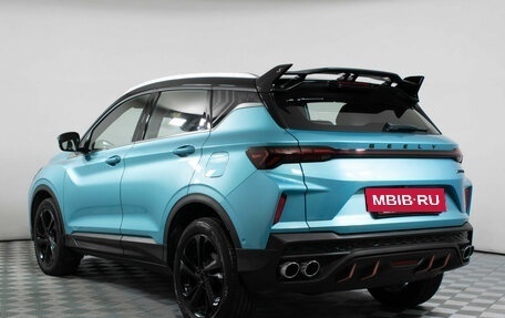 Geely Coolray I, 2024 год, 2 317 000 рублей, 7 фотография