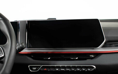 Geely Coolray I, 2024 год, 2 317 000 рублей, 16 фотография