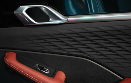 Geely Coolray I, 2024 год, 2 317 000 рублей, 20 фотография