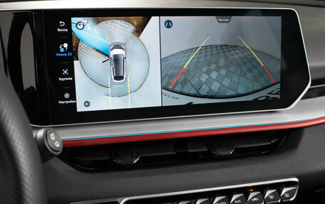Geely Coolray I, 2024 год, 2 317 000 рублей, 27 фотография
