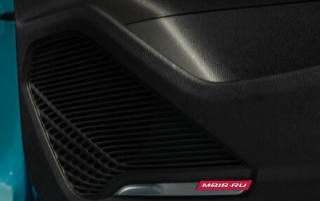 Geely Coolray I, 2024 год, 2 317 000 рублей, 25 фотография