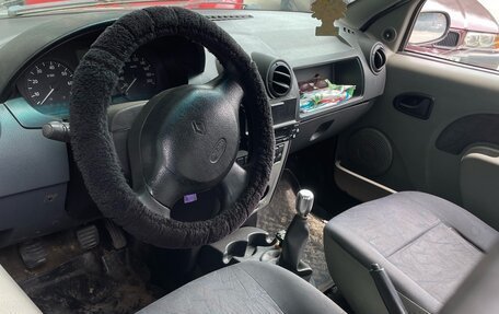 Renault Logan I, 2006 год, 275 000 рублей, 4 фотография