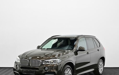 BMW X5, 2014 год, 2 899 000 рублей, 3 фотография