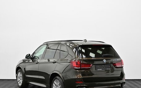 BMW X5, 2014 год, 2 899 000 рублей, 4 фотография