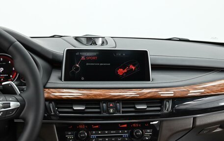 BMW X5, 2014 год, 2 899 000 рублей, 11 фотография