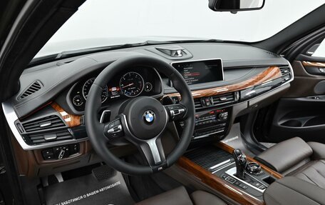 BMW X5, 2014 год, 2 899 000 рублей, 6 фотография