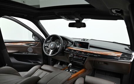 BMW X5, 2014 год, 2 899 000 рублей, 7 фотография