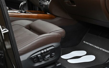 BMW X5, 2014 год, 2 899 000 рублей, 16 фотография