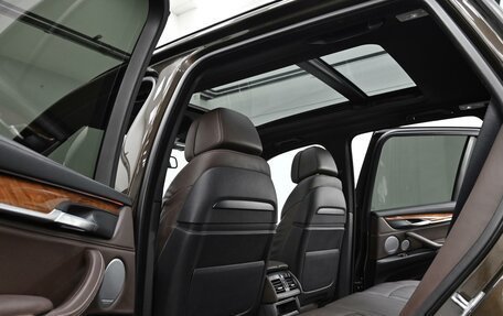 BMW X5, 2014 год, 2 899 000 рублей, 18 фотография