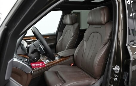 BMW X5, 2014 год, 2 899 000 рублей, 15 фотография