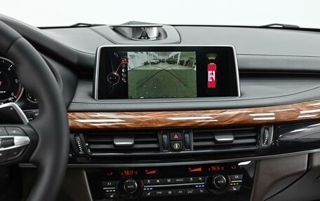 BMW X5, 2014 год, 2 899 000 рублей, 10 фотография