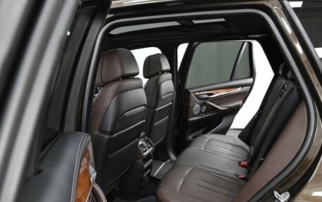 BMW X5, 2014 год, 2 899 000 рублей, 19 фотография