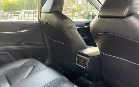 Toyota Camry, 2018 год, 3 200 000 рублей, 12 фотография