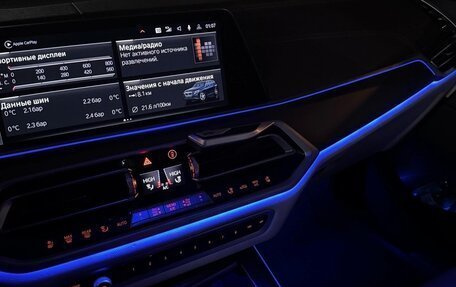 BMW X5, 2022 год, 10 500 000 рублей, 8 фотография