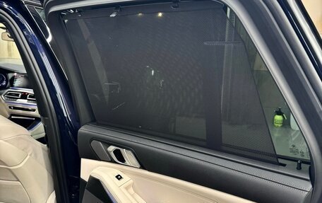 BMW X5, 2022 год, 10 500 000 рублей, 10 фотография