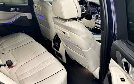 BMW X5, 2022 год, 10 500 000 рублей, 12 фотография