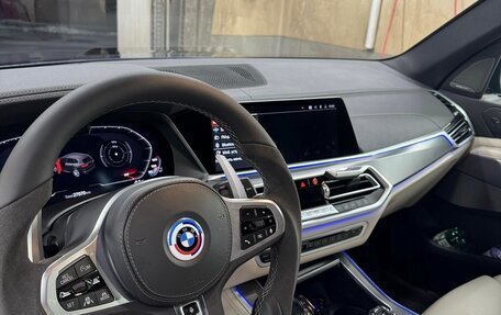 BMW X5, 2022 год, 10 500 000 рублей, 13 фотография
