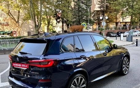 BMW X5, 2022 год, 10 500 000 рублей, 6 фотография