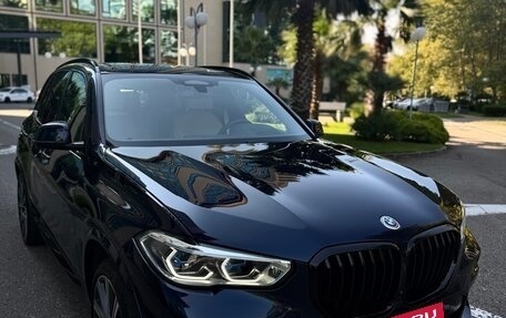 BMW X5, 2022 год, 10 500 000 рублей, 3 фотография